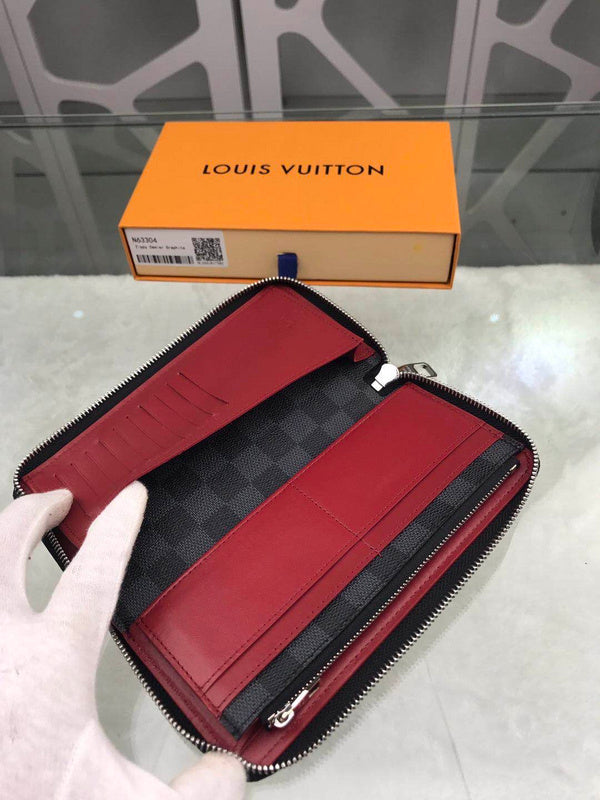 I W Fashion Lu-Vi bags - 10859