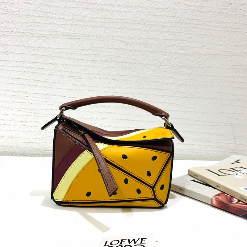 PHA - LWO Bags - 262