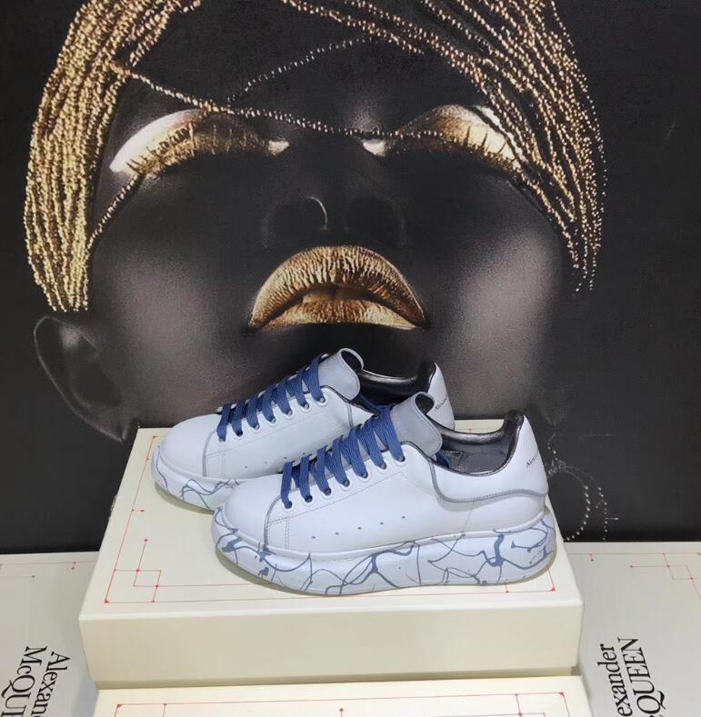 Chloe’s Picks - AQ Men SHoes - 441