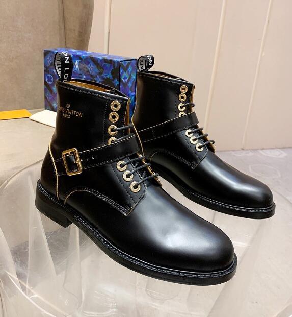 Chloe’s Picks - LOV Men Shoes - 1715