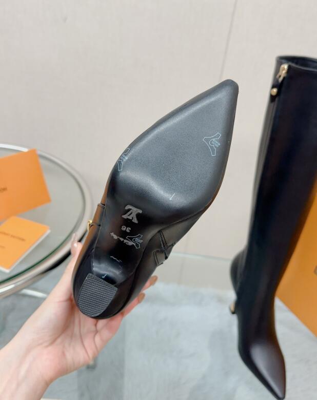 Chloe’s Picks - LOV Women Shoes - 286