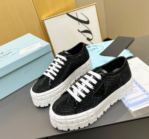 Chloe’s Picks - PD Women Shoes - 286