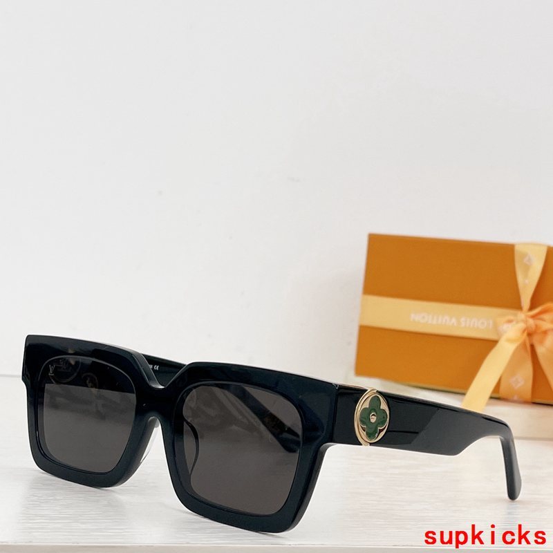 Louis Vuittion Luxury Sunglasses