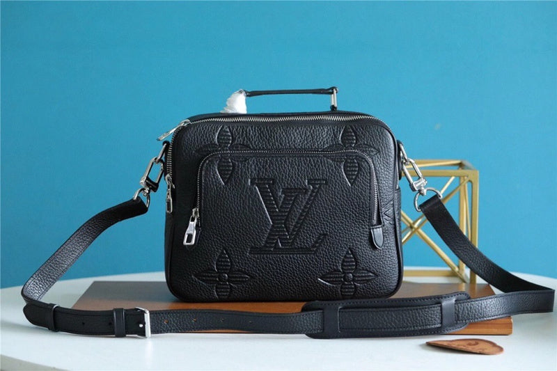 I W Fashion Lu-Vi bags - 10306