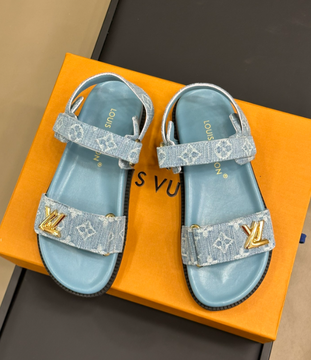Chloe’s Picks - LOV Women Shoes - 060