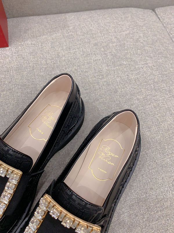 Roger Vivier Luxury Shoes