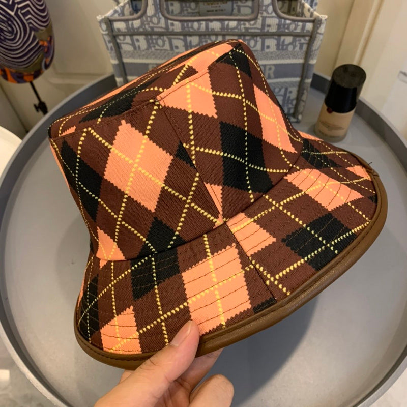 Burberry Luxury Cap
