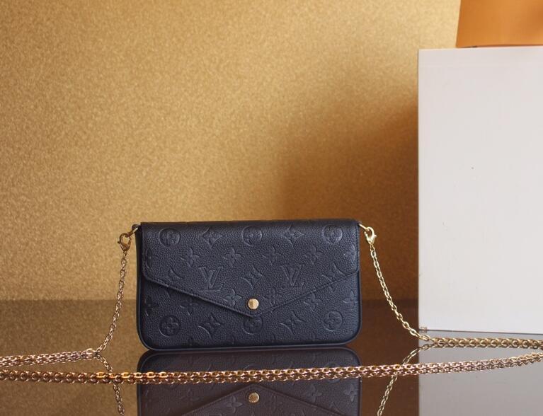 Chloe’s Picks - LOV Bags - 2283