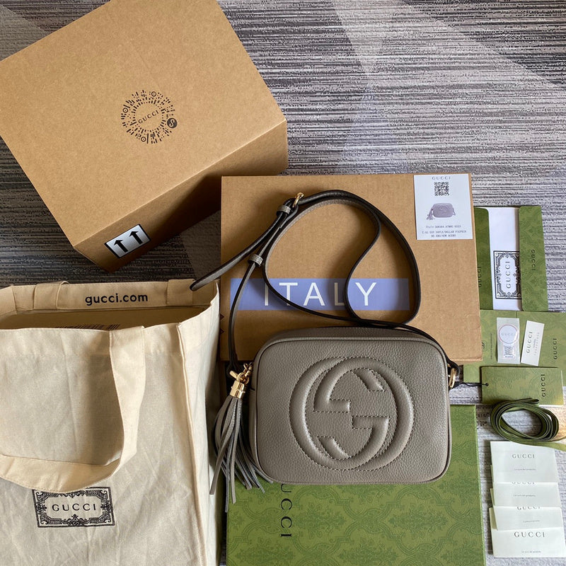 PHA - GUKI Bags - 2162