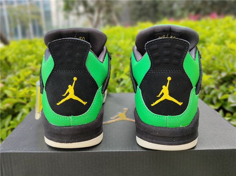 Nike Luxury Shoes