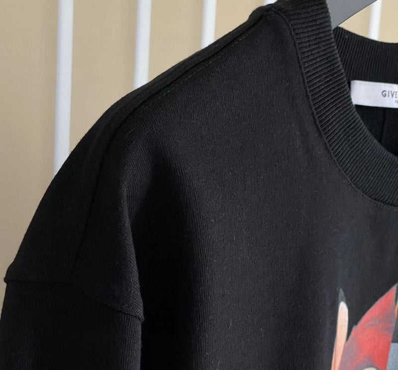 Givenchy Luxury Clothes
