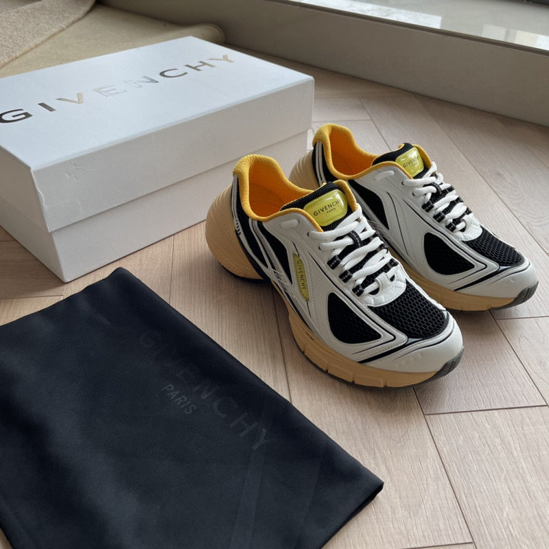 Givenchy Luxury Shoes