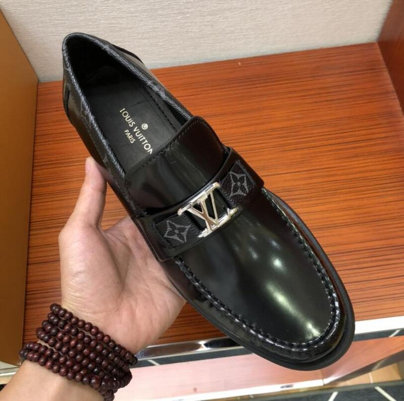 Chloe’s Picks - LOV Men Shoes - 1457