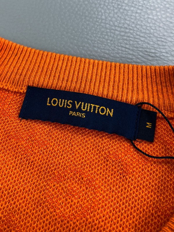 Louis Vuittion Luxury Clothes