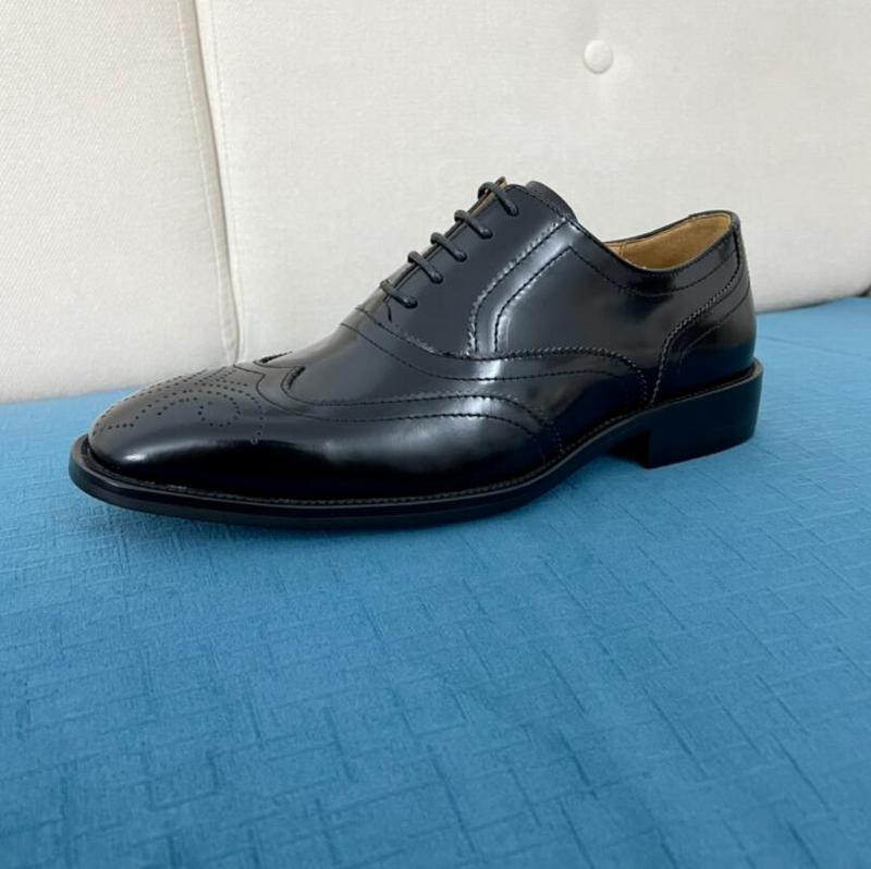 Chloe’s Picks - LOV Men Shoes - 1249
