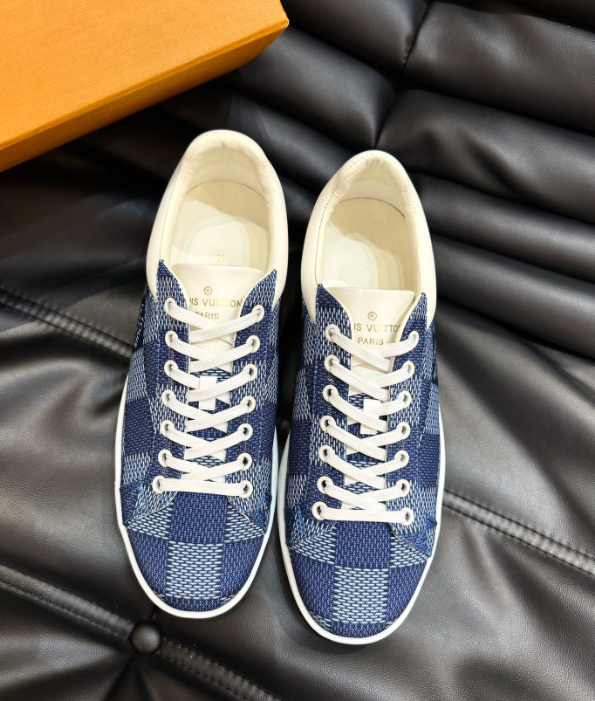 Chloe’s Picks - LOV Men Shoes - 087