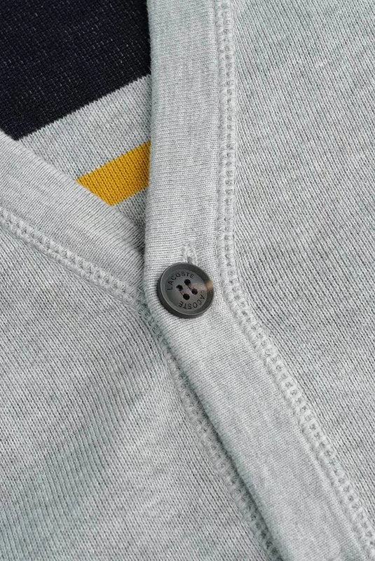 Lacoste Clothes