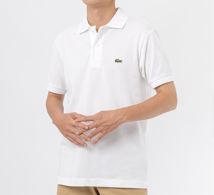 Lacoste Clothes