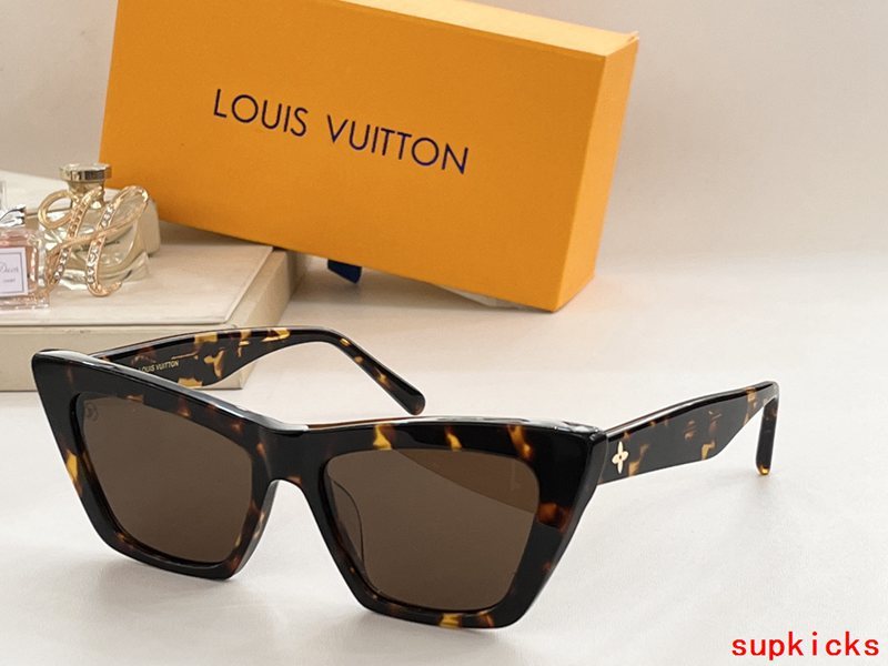 Louis Vuittion Luxury Sunglasses