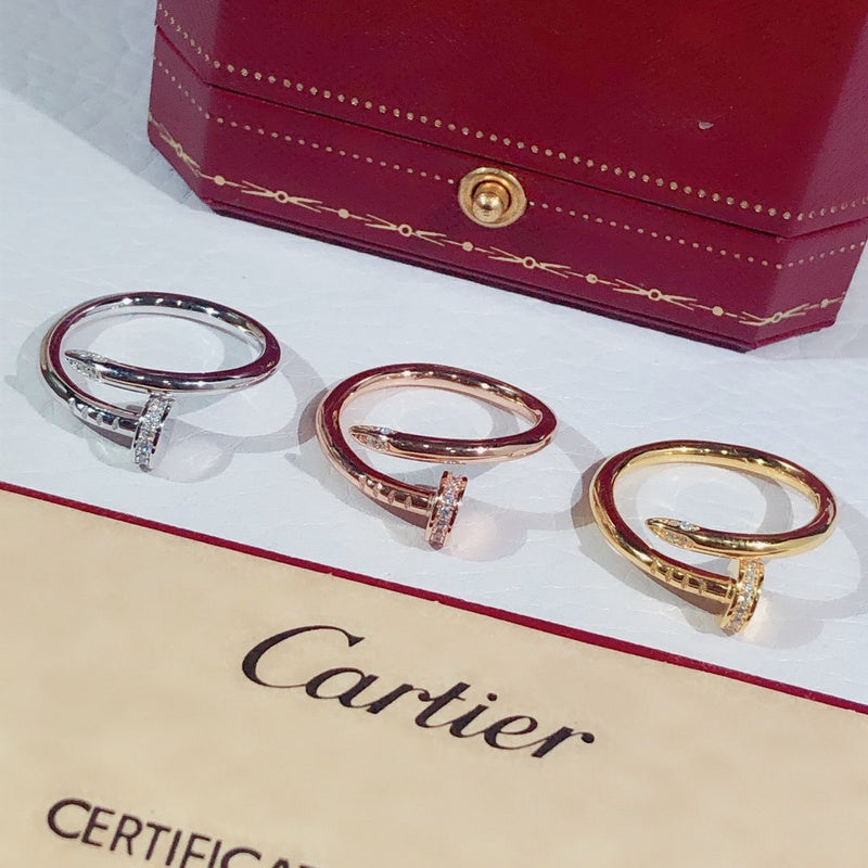 Cartier Jewelry