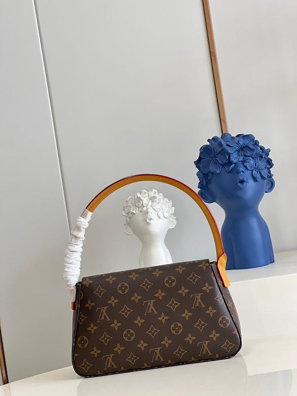 I W Fashion Lu-Vi Bags - 16625