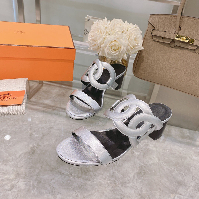 Hermes Luxury Shoes
