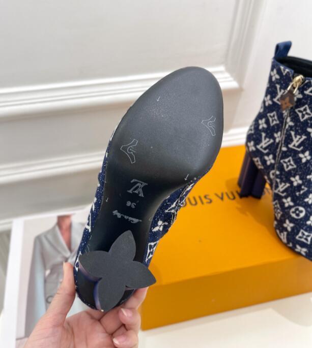 Chloe’s Picks - LOV Women Shoes - 815