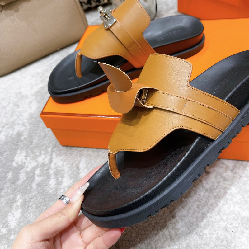 Hermes Luxury Shoes