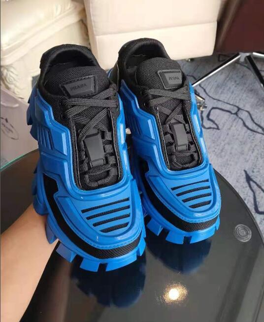 Chloe’s Picks - PD Men Shoes - 415
