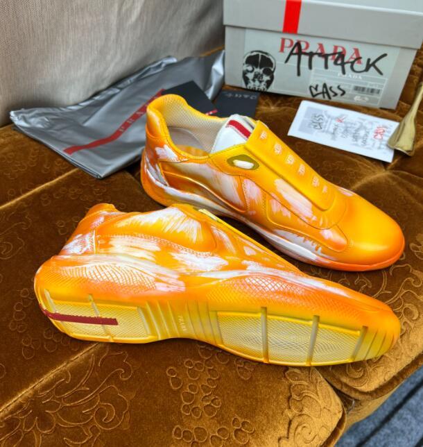 Chloe’s Picks - PD Men Shoes - 191