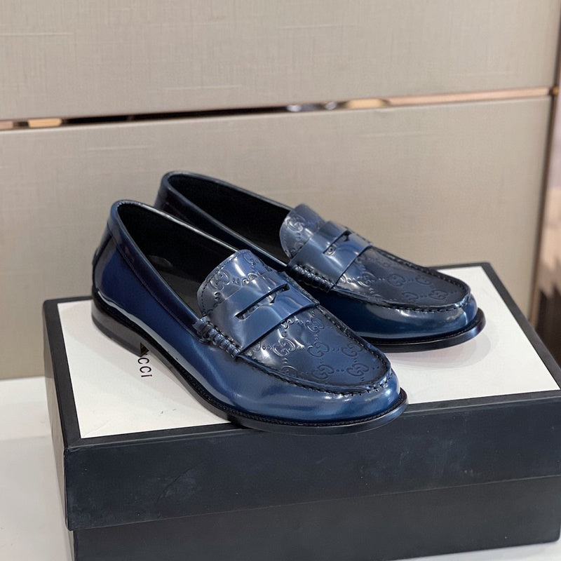 Gucci Luxury Shoes