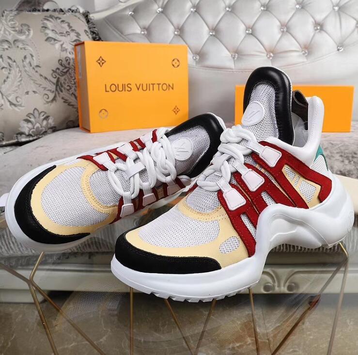 Chloe’s Picks - LOV Men Shoes - 1980