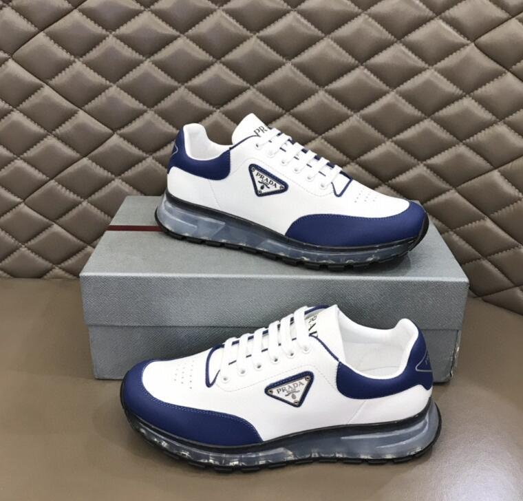 Chloe’s Picks - PD Men Shoes - 157