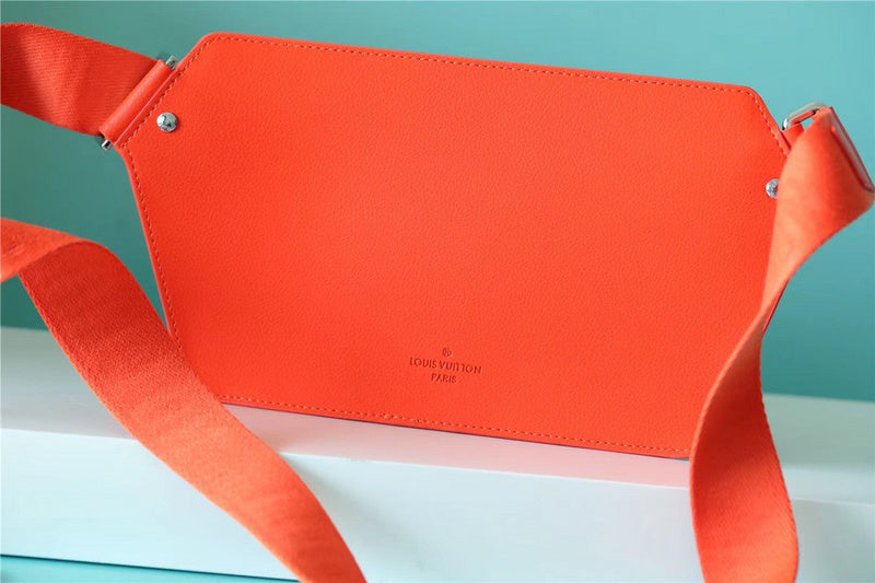 I W Fashion Lu-Vi bags - 9981