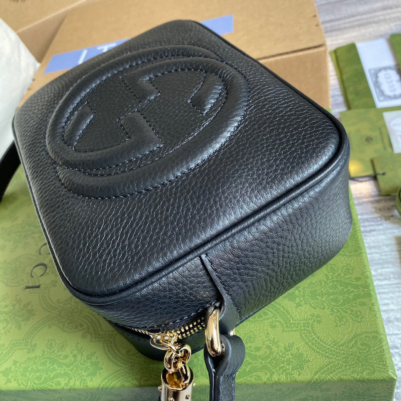 ENT - GCI Bags - 1303