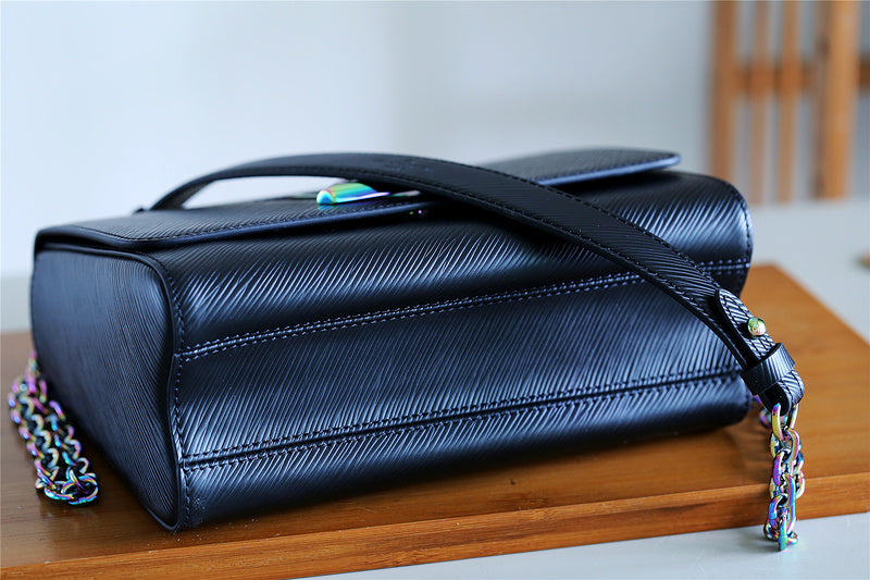 I W Fashion Lu-Vi bags - 8525