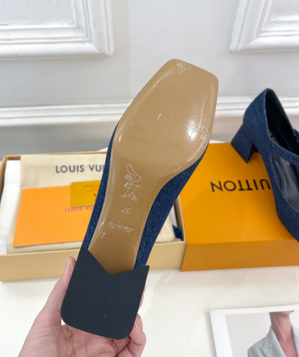 Chloe’s Picks - LOV Women Shoes - 141