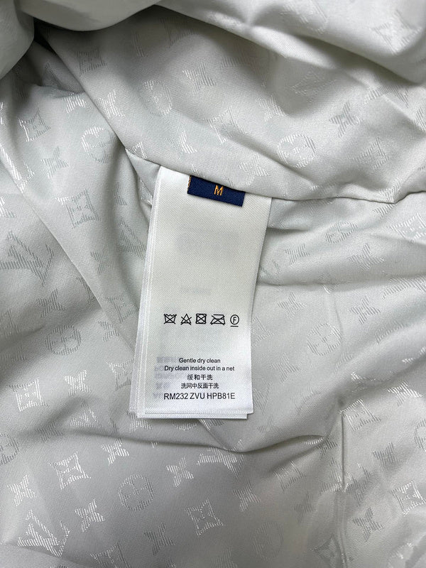 Louis Vuittion Luxury Clothes