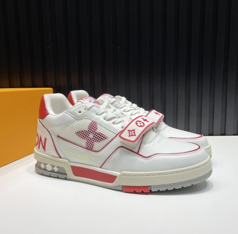 Chloe’s Picks - LOV Men Shoes - 1442