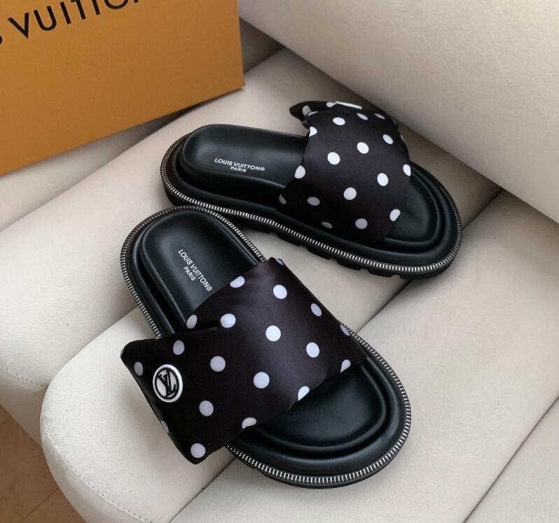 Chloe’s Picks - LOV Women Shoes - 589