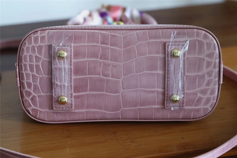 I W Fashion Lu-Vi bags - 8290