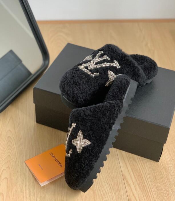 Chloe’s Picks - LOV Women Shoes - 398