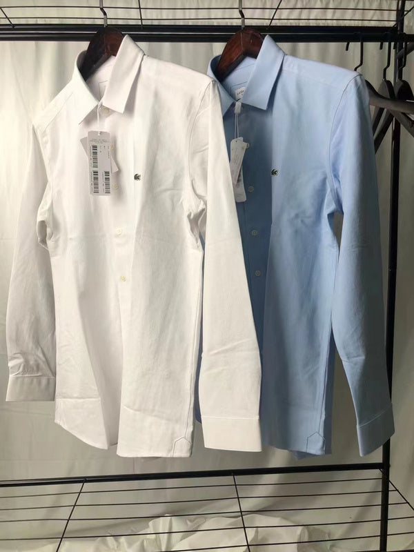 Lacoste Clothes