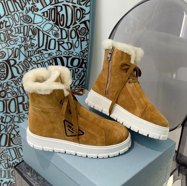 Chloe’s Picks - PD Women Shoes - 303