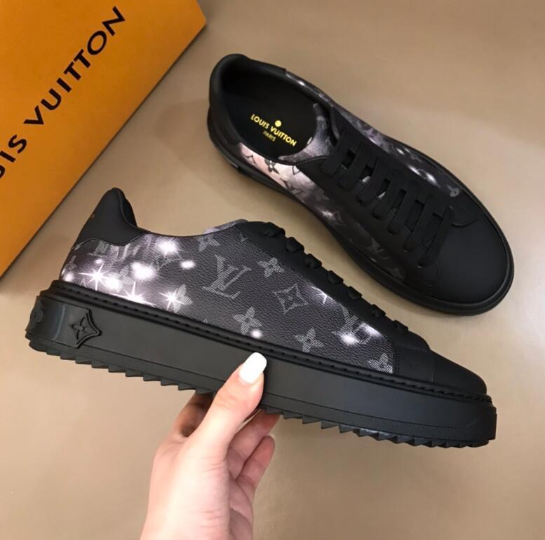 Chloe’s Picks - LOV Men Shoes - 1765