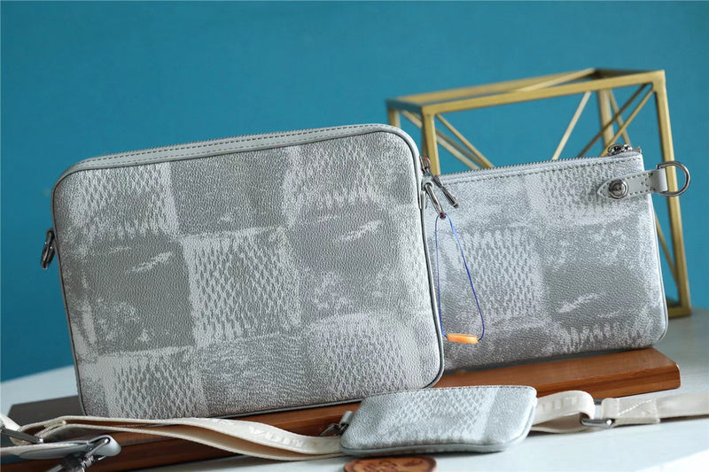 I W Fashion Lu-Vi bags - 10063