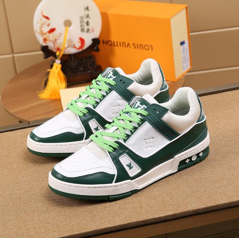 Chloe’s Picks - LOV Men Shoes - 1466