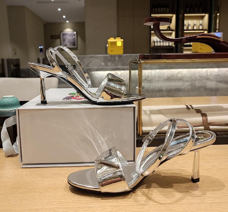 Chloe’s Picks - PD Women Shoes - 276