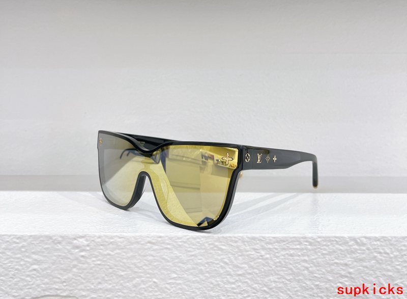 Louis Vuittion Luxury Sunglasses