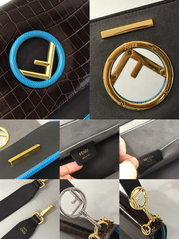 PHA - PHAE Bags - 383